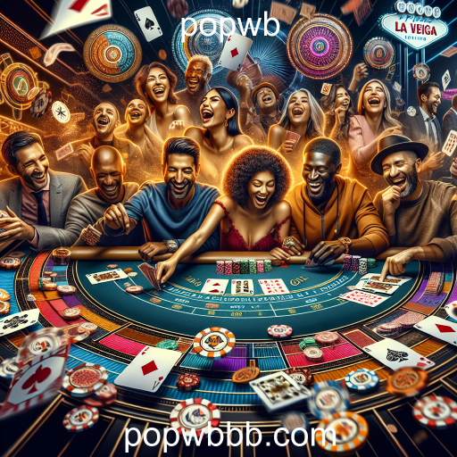 O Fascinante Mundo dos Jogos de Cartas