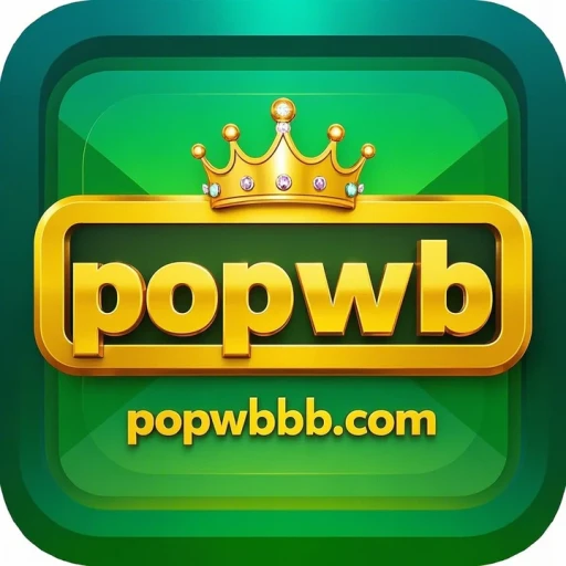 Logo popwb
